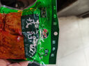 戎陈坊麻辣大头菜五香芥菜头四川特产下饭菜麻辣大头菜丝咸菜 路创麻辣大头菜10袋*250g 实拍图