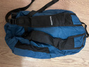 挪客Naturehike折叠双肩包轻量化登山包便携防水户外徒步皮肤包 碧湖蓝/22L【防水指数2000+】 实拍图