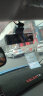 飞利浦行车记录仪CVR206高清夜视红外线内镜头倒车影像手机互联 三镜头 双录版+红外车内+64G卡+降压线 实拍图