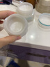 珂润（Curel）日本花王保湿水乳护肤套装润浸面霜补水高保湿敏感肌可用 面霜40g 实拍图