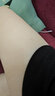德玛纳（dme）【创意钉珠工艺】夏季款圆领女式t恤短袖t恤女 实拍图