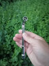 l型套筒扳手7字形烟斗扳手外六角双头弯头穿孔扳手单支套装6mm 10mm/单支 实拍图