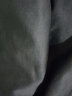 班尼路（Baleno）班尼路秋款休闲裤男时尚直筒修身纯色简约舒适裤青年帅气百搭长裤 00A纯黑 28 实拍图