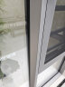 轩尼斯戈兰巨蟹座系列断桥铝外开窗隔热封阳台窗落地窗定制系统隔音窗 平开窗框/㎡ 晒单实拍图