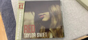 泰勒史薇芙特Taylor Swift：红（18再版）（CD) 实拍图