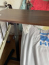 宜客乐思ERGODESK移动升降电脑桌床边桌懒人书桌站立式书桌边几LST703WL 实拍图