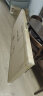 佳得雅新中式客厅装饰画沙发背景墙壁画国画山水画靠山图办公室字画挂画 锦绣山河 65*168cm宣纸+胡桃色实木框 实拍图