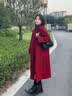 FION菲安妮女包手提包单肩包时尚百搭植糅软皮托特包斜挎包礼物 经典黑-中款 实拍图