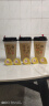 康雅酷冰粉粉原味白凉粉果冻粉四川特产冰粉清凉解暑小吃 40gX20袋 实拍图