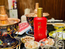 御粮夏长酒茅台镇酱香型白酒53度白酒礼盒高端品鉴珍藏粮食名酒 53%vol 500mL 1瓶 实拍图