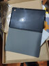 钦灵（QL） 联想M10plus TB-X606F平板保护套10.3英寸电脑外壳lenovo防摔全包 M10plus TB-X606F黑色 实拍图