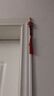 慈灵阁真品五帝钱葫芦挂件桃木铜葫芦摆件铜钱古币平安葫芦挂饰 八卦古铜葫芦（古钱款） 晒单实拍图