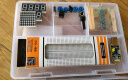 昊耀 arduino单片机开发板 UNO R3开发板 物联网套件 入门编程传感器开发板 单片机套装 UNO R3改进版开发板套件 晒单实拍图