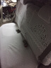 汽车坐垫全包围加厚棉质蕾丝座套座椅套四季专用坐套专车订制本田CRV凌派奥迪A6LQ5雅阁冠道辉昂途观 B款米色全包 实拍图