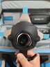 南光（NANLITE）FM卡口专用成像镜头束光筒led摄影造型灯投影插片聚光控光附件PJ-FMM-10/19/36 19°+36°成像镜头+卡座组合套装 实拍图