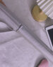 期尚ipad平板电脑收纳包内胆保护套适用苹果pro11联想华为平板电脑 浅灰色 9.7-11英寸 晒单实拍图