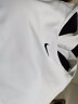 耐克 女子中强度支撑一片式衬垫运动内衣 NIKE SWOOSH BV3637-100 XL 晒单实拍图