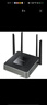 普联（TP-LINK）WAR1208L企业级无线路由器9口全千兆网口多WAN口5G双频wifi穿墙 实拍图