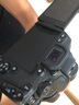 佳能（Canon）EOS 750D 760D 800D 850D 77D 二手单反相机高清数码照相机 99新 850D 腾龙 18-200mm VC 标配【无内存卡等配件，套餐更划算】 99新 实拍图