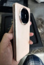 华为（HUAWEI） Mate X5 典藏版 折叠屏手机 16GB+512GB 羽砂金 实拍图