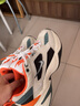 耐克耐克NIKE男子休闲鞋老爹鞋M2K TEKNO运动鞋CI2969-001浅骨色42码 实拍图
