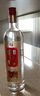 牛栏山 二锅头白酒 52度珍品陈酿20 浓香型 高低度 土豪金 52度 1000mL 6瓶 整箱 红标 实拍图