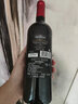 沐诺（Morena）西班牙原瓶进口红酒整箱 沐诺干红葡萄酒  6支装  750ml*6 实拍图