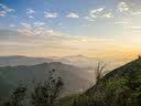 奥尼捷（AONIJIE） 户外水袋运动跑步水囊户外装备水袋骑行登山背包饮水袋便携野营 2L软水袋【配专用防尘盖】 实拍图