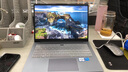 WIKO华为智选Hi MateBook D14国家补贴20%笔记本电脑2025新款高性能轻薄商务办公超薄学生本 灰丨Core 5 210H 16G+1T 【预装Win11系统+Office办公软件】 实拍图