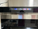 优盟（UM）直流变频顶侧双吸抽油烟机灶具套装 家用大吸力7字型油烟机燃气灶烟灶套装自动清洗 家电国家补贴 【UC170】30变频+彩膜大屏+1200Pa静压 免费拆旧机 上门安装 晒单赠好礼 实拍图