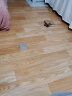 简佰格【20平】家用地板革加厚耐磨环保地板贴纸PVC地板胶水泥地贴地胶 (20平米)耐用款Y106 实拍图