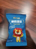禾泱泱婴幼儿三益菌A2酸奶溶豆混合莓果味13.5g宝宝零食含益生菌 实拍图