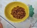 好之味猫粮成猫幼猫全期海鲜鸡肉鱼肉美短英短好滋味宠物猫咪主粮 海鲜味全期猫粮500g*5包 实拍图