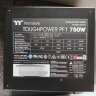 Thermaltake（Tt）额定750W 钢影Toughpower PF1 电脑电源（80PLUS白金/全模组/全日系电容/台式机机箱电源） 实拍图