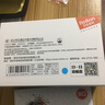 乐廷（Rolton） 无线蓝牙小音箱迷你小钢炮电脑音箱便携户外插卡收音机手机音响低音炮喇叭 水晶蓝16G+8071首综合歌曲+歌本 实拍图