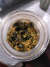 凤山2023年新秋茶正味兰花香特级清香型铁观音乌龙茶500g（250g*2盒） 实拍图