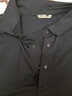 始祖鸟（ARC'TERYX）CAPTIVE SS 男士商务休闲POLO短袖衬衫 抗菌透气速干T恤马球衫 Black/黑色 XL /90-100kg美码偏大 实拍图