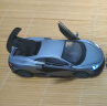 汇耀 迈凯伦600LT超跑合金车模1:32跑车模型回力男孩玩具仿真汽车模型 灰色迈凯伦LT600 盒装 晒单实拍图