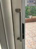 东控（DK） 简约把手老式防盗门大门铁门铝合金门拉手不锈钢明装拉手双开木门拉手明装拉手 大 实拍图