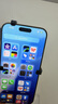 Apple/苹果 iPhone 16 Pro 512GB 白色钛金属 支持移动联通电信5G手机【返移动话费券】 实拍图