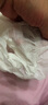 安拉贝尔anlaber安拉贝尔侯爵拉拉裤婴儿尿不湿超薄柔软干爽透气成长裤 拉拉裤L码40片（9-14kg） 实拍图