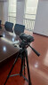 欧达 2.7K高清摄像机数码DV摄影机录像10倍光学变焦手持专业摄录家用直播旅游会议vlogZ82 【2023新品*2.7K光学变焦】256G镜头套餐 实拍图