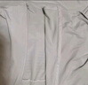 北彻（BRCZRO）防晒衣女防晒服凉感披肩遮阳衣防紫外线皮肤衣夏季旅行休闲户外套 【星空】银河灰 均码 【参考体重  80-160斤】 实拍图