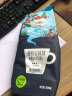 铭氏Mings 曼特宁风味咖啡粉500g  精选阿拉比卡豆研磨黑咖啡 中深烘焙 非速溶 实拍图