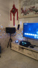威斯汀家庭ktv音响套装唱歌全套设备卡拉OK点歌机一体机家庭影院天籁专业12吋四分频全球十大音响品牌 天籁四分频+MA-300+F4 实拍图