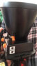 强盛P100强光头灯充电超亮头戴式电筒led远射疝气户外超长续航探照灯 G21四核升级感应双锂电【黄光】标配/收纳包 实拍图