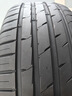 WINDA万达轮胎 汽车轮胎 235/45R18 98W V6  新能源专用 适配特斯拉 实拍图