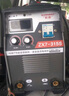松勒电焊机工业级全铜芯逆变直流220v 380v两用家用小型双电压工业机 400IGBT长焊王(380V)标配 实拍图
