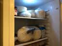 乐事真脆薯条海苔味90g 实拍图