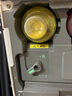 理光（Ricoh）M C2001型适用MC2000、MC2001、MC2000ew、MC2501 M C2001LC蓝色墨粉盒（约0.25万页/支） 实拍图